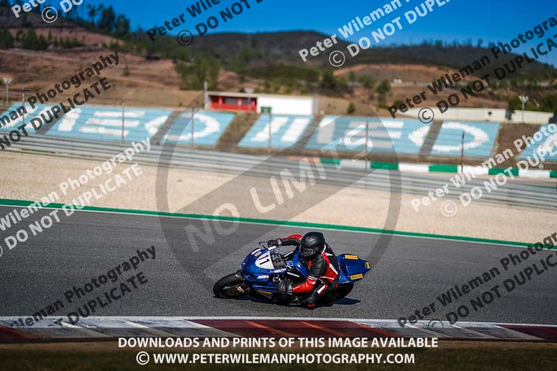 motorbikes;no limits;november 2019;peter wileman photography;portimao;portugal;trackday digital images